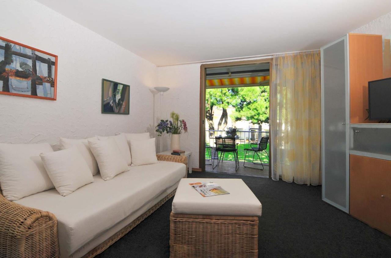 Appartamento Romantica 35 Raffa Exterior photo